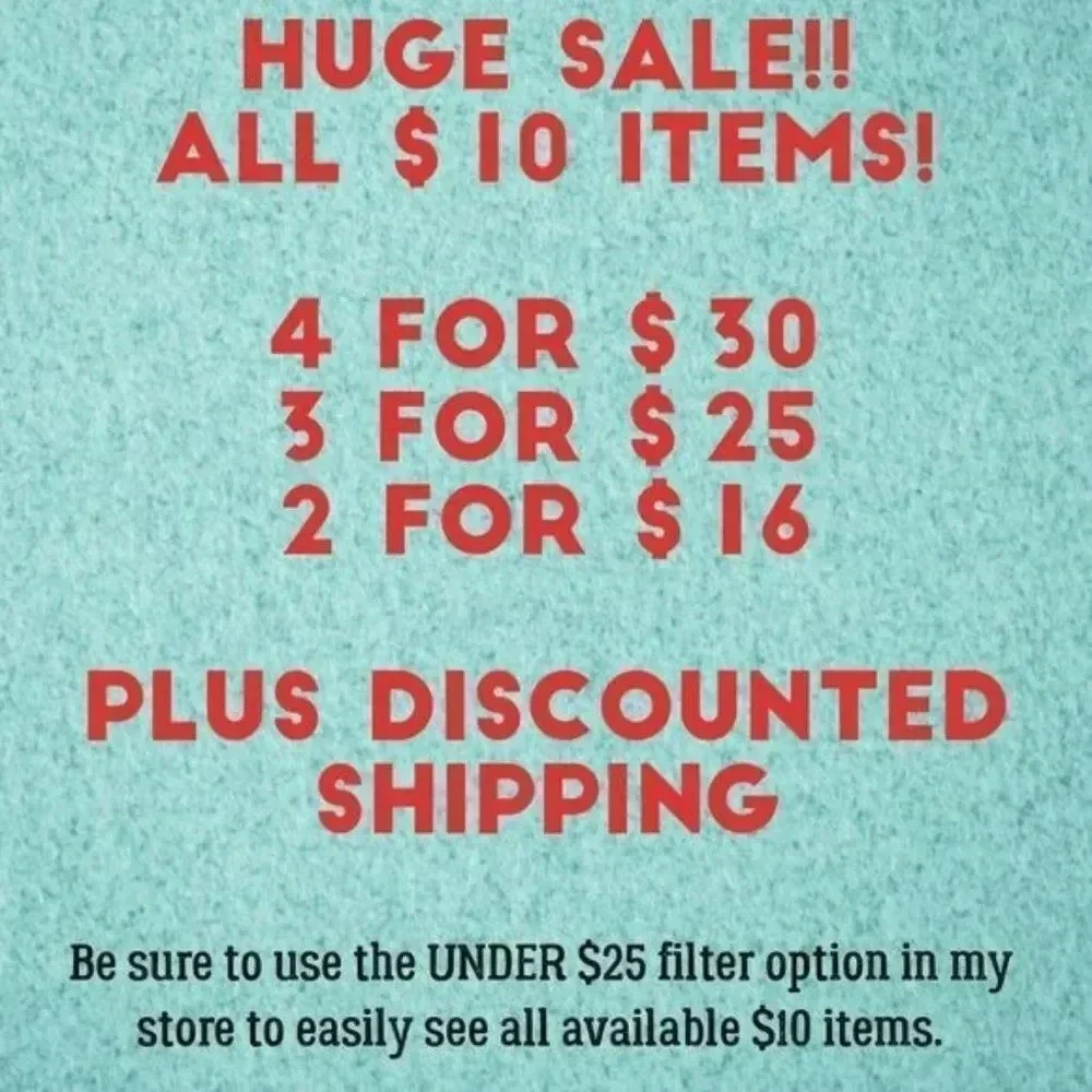 Amazon nwt multi